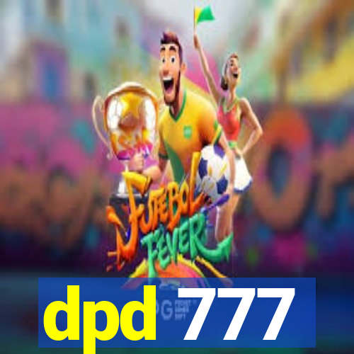 dpd 777